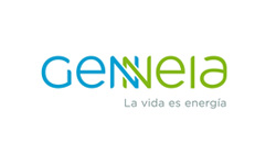 Genneia