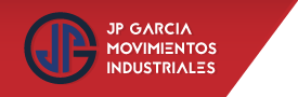 JP Garcia - Movimientos Industriales